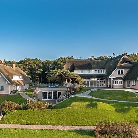 Strandhaus Ahrenshoop Ngoại thất bức ảnh