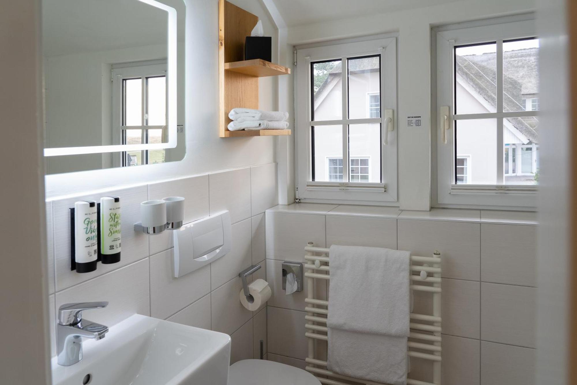 Strandhaus Ahrenshoop Ngoại thất bức ảnh