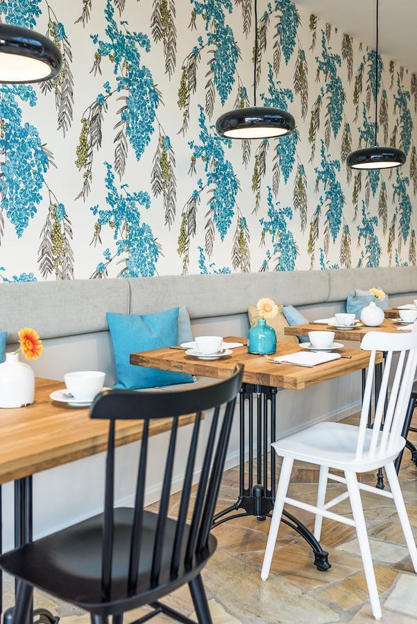 Strandhaus Ahrenshoop Ngoại thất bức ảnh