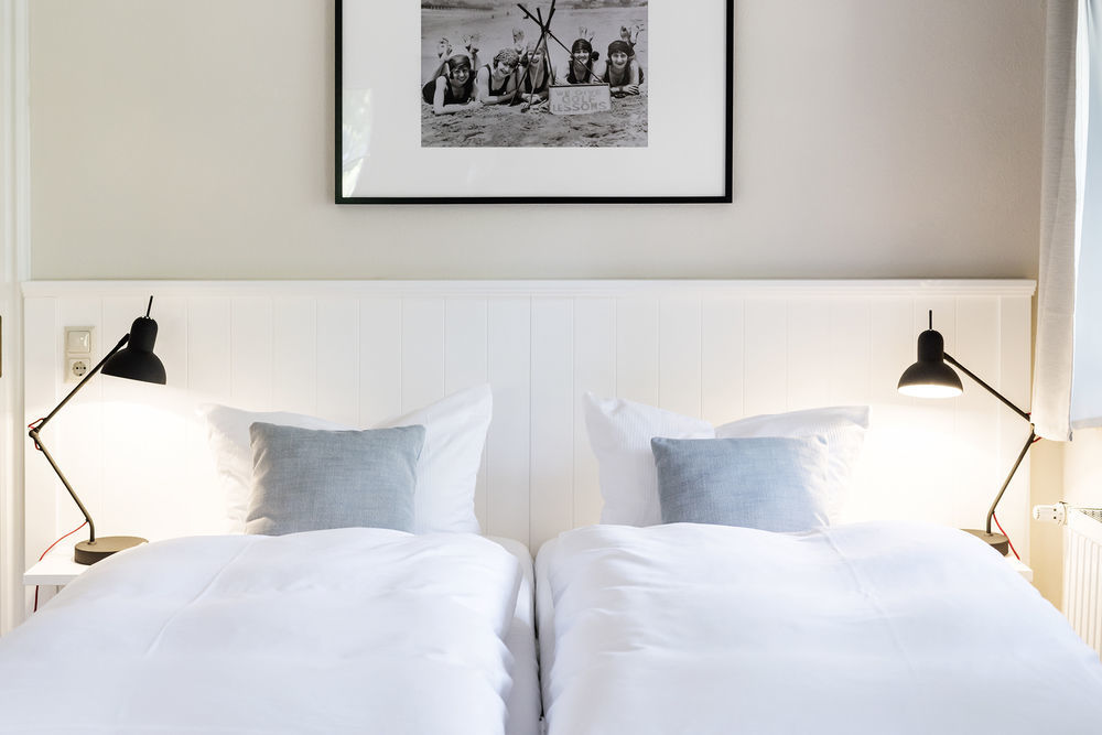 Strandhaus Ahrenshoop Ngoại thất bức ảnh