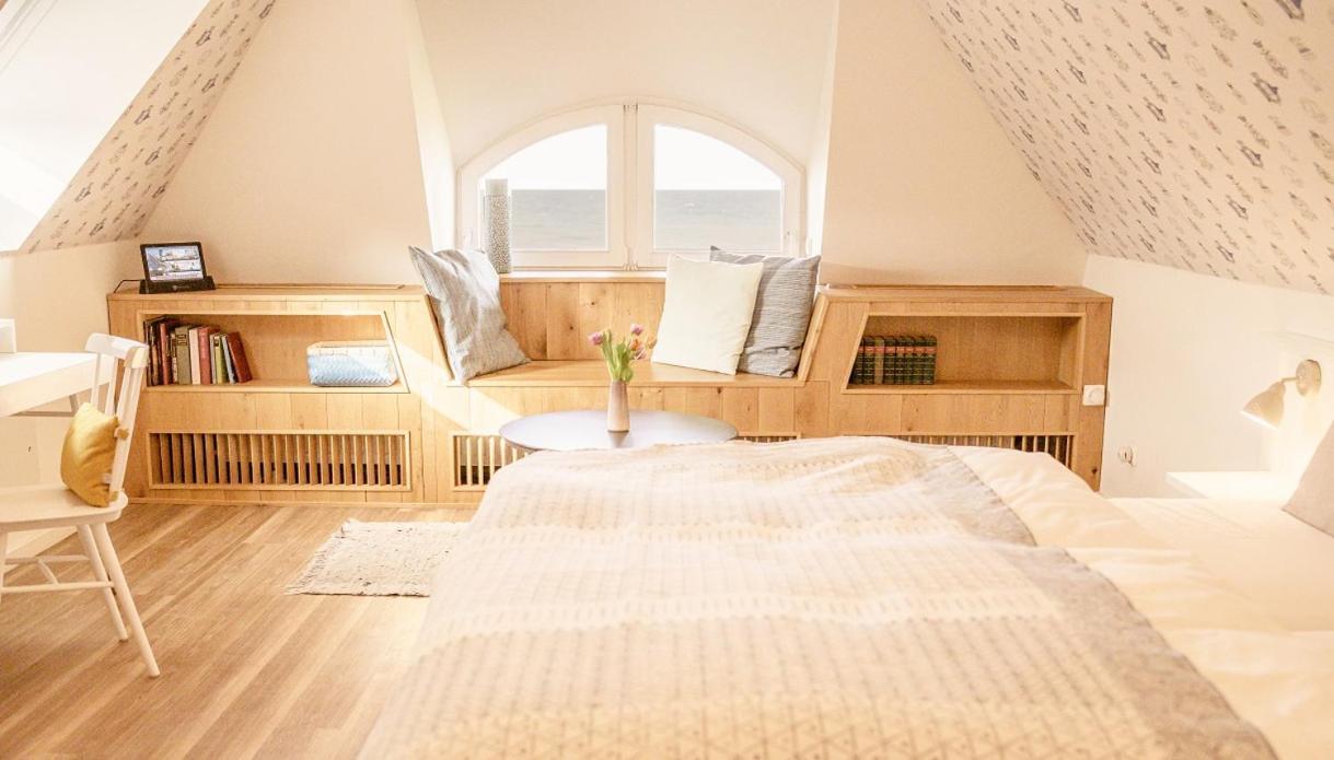 Strandhaus Ahrenshoop Ngoại thất bức ảnh