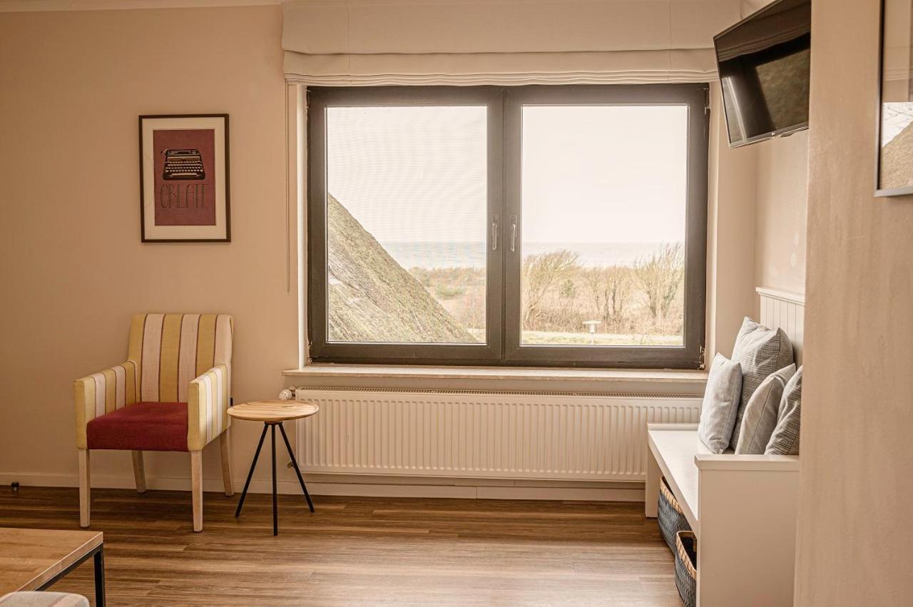 Strandhaus Ahrenshoop Ngoại thất bức ảnh