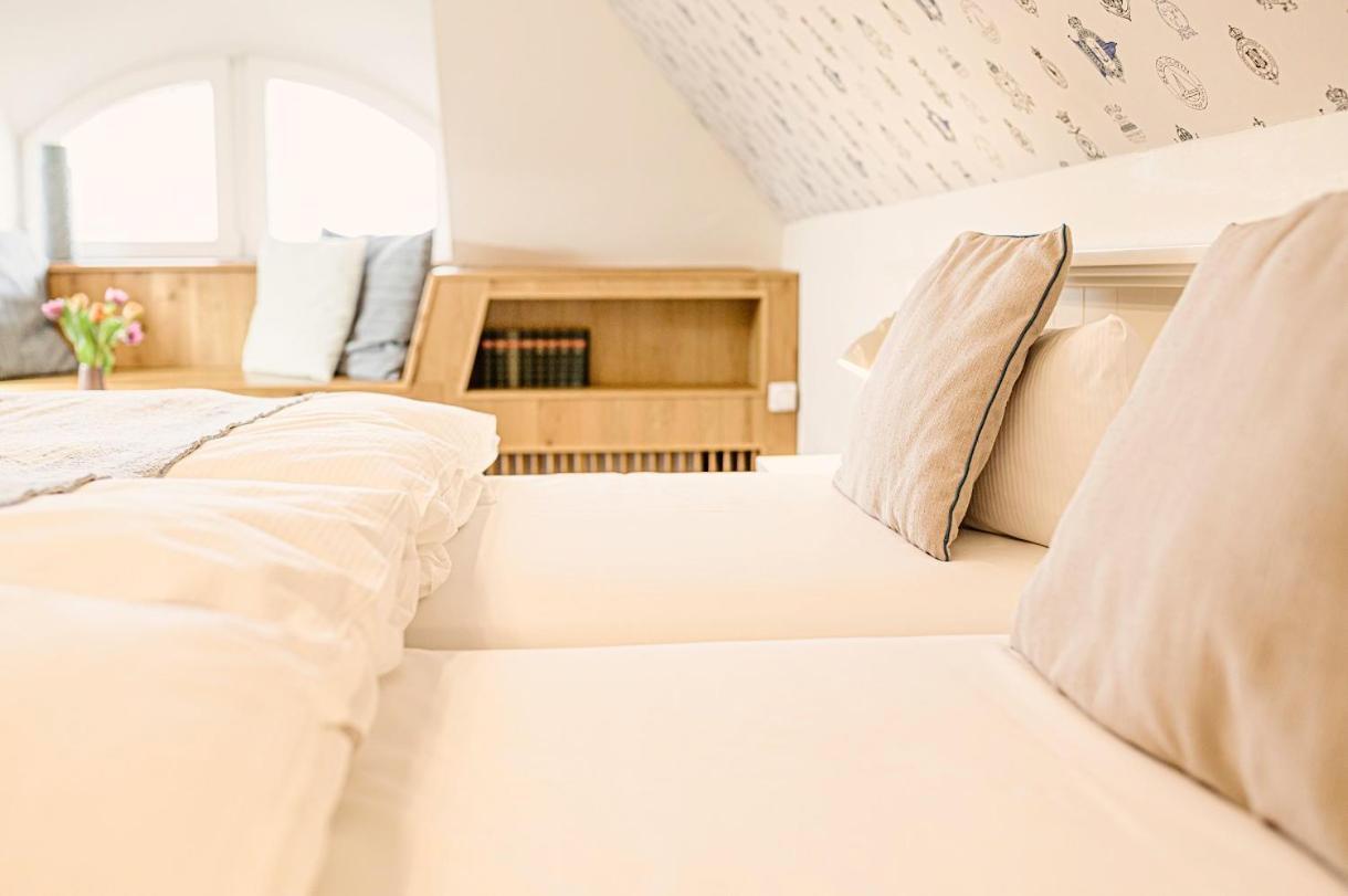 Strandhaus Ahrenshoop Ngoại thất bức ảnh
